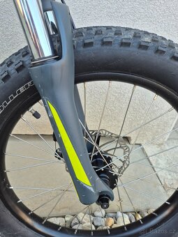 Kolo Specialized "20" - 2