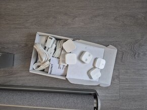 Chytré rolety Fyrtur Ikea (2x140) - 2