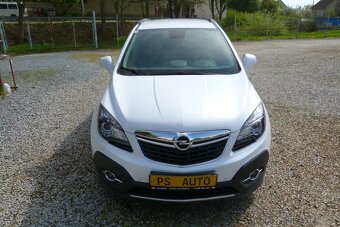 Opel Mokka Cosmo 4x4 opc Line - 2