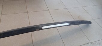 Subaru Legacy 2003-2008 sedan křídlo/spoiler - 2