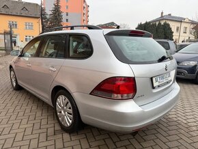Volkswagen Golf VI 1.2 TSI Kombi - 2
