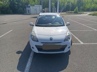 Renault Clio Grandtour - 2