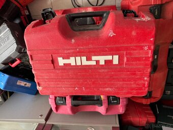 KOTOUČOVÁ PILA HILTI SC 70W-A22 - 2