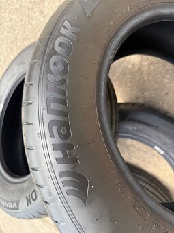 Hankook 205/65 R16 99H letní - 2