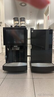 Franke FCS4028 plnoautomatický gastro kávovar, 3-zásobníkový - 2