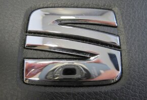 Airbag volant Seat Leon 3 Alhambra Toledo Ateca - 2