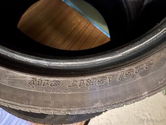 Nexen n-Fera sport 225/45R17 91W - 2