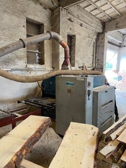 Rozmítací pila - 2