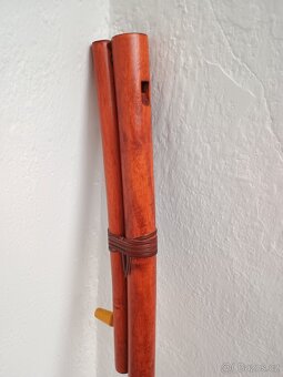 Fujara C - 2