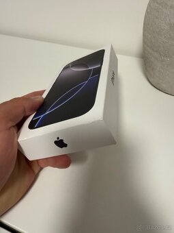 iPhone 16 pro , NOVÝ - 2