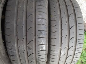 195 55 15 letni pneu - 2