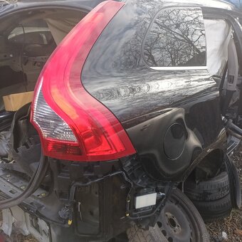 Volvo xc60 - 2