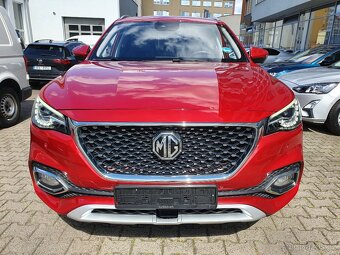 MG EHS PHEV Luxury 1.5 190kW AUT. 35tkm ACC Panorama kam360° - 2