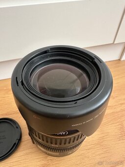CANON EF 28-105/3,5-4,5 USM - 2