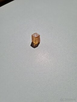 Topaz imperial - 2