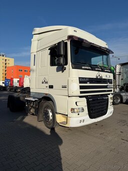 DAF XF 105.460 STANDART AUTOMAT EURO 5 - 2