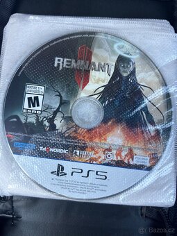 Hry na ps5 , playstation 5 - 2
