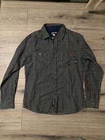 Košile Exe Jeans - 2