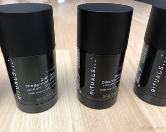 3x Rituals Homme 24h Anti-Perspirant - 2