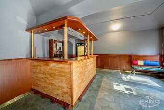 Přenechání zavedené pizzerie – Praha Hlubočepy / Zlíchov - 2