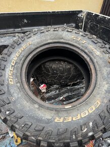 2ks 30x9,5 r15 - 2