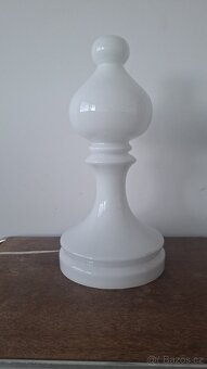 Ikonicka lampa od Ivana Jakese - 2
