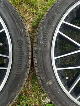Alu CMS 5x112 r18 - 2