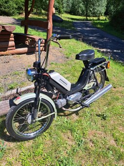 Babetta 210 - Piobabetta - 2