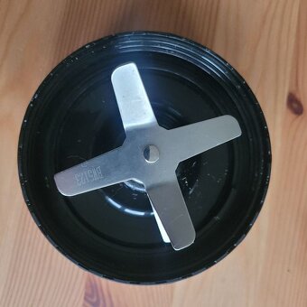Prodám mixér NutriBullet Pro 900 – ve velmi dobrém stavu, po - 2