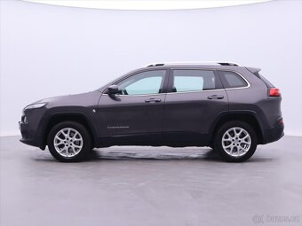 Jeep Cherokee 2,0 MJT 103kW 4x4 Limited (2014) - 2