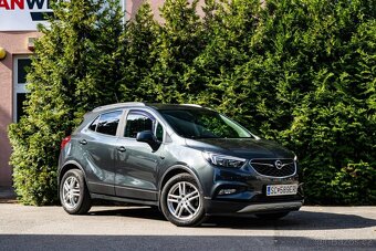 Opel Mokka X Enjoy - 2