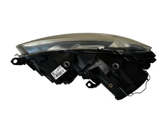 Pravý halogen 5K1941006J VW Golf 6 hatchback r.v. 2009 - 2