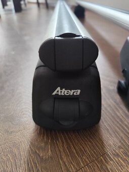 Střešní nosiče ATERA, Kia Ceed 5-dr SW, 2012-2018 - 2