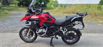 BMW R 1200 GS LC - 2
