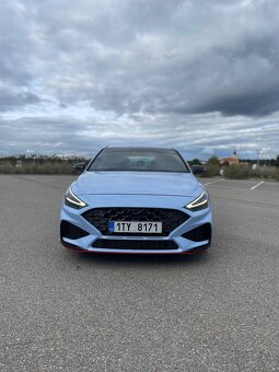 Hyundai i30 N - 2