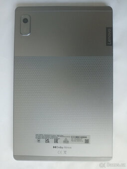 LENOVO TAB M9 4GB+64GB - (zaheslován, funkční včetně doteku) - 2