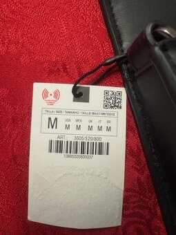 Pánská taška Zara - nová - 2