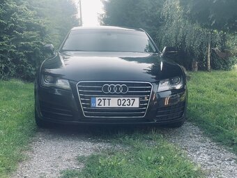 Audi A7 3.0 TDI - 2
