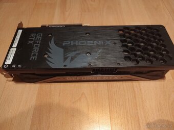 GAINWARD RTX 3070 Phoenix 8GB - 2