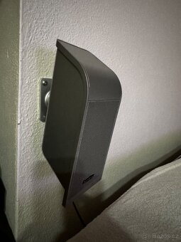 Prodam hifi sestavu Harman Kordon - 2