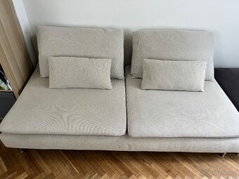 Ikea pohovka Soderhamn - 2