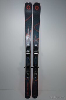Carvingové lyže BLIZZARD Anomaly 88 24/25 - 2