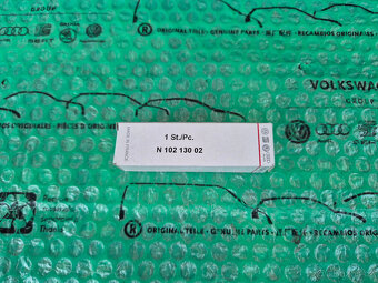 žhavící svíčka Škoda Felicia 1.9d N10213002 - 2