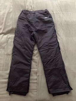 Lyžařské kalhoty Loap vel. L - 2