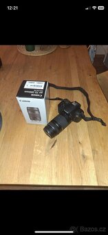 Canon EOS 2000D - 2