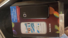 Nokia 5230 - 2