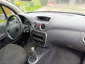 Citroen C3 - 2