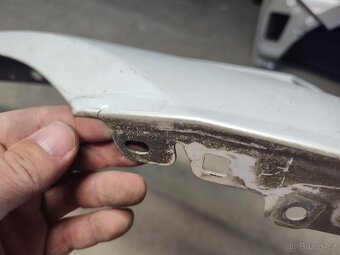 Přední blatník BMW 7 - 2