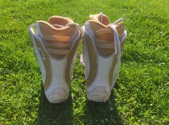 Snowboard boty vel. 35 - 2