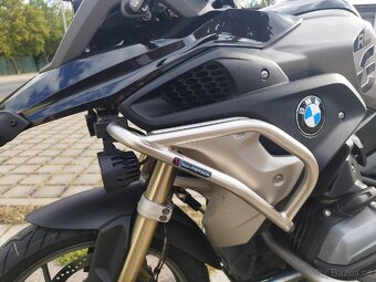 BMW R1200GS Exclusive 2018 - 2